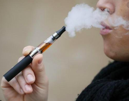 Long term Vaping Effects Unknown Separating Science From Hype as